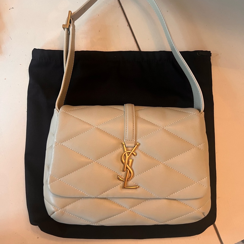 YSL LE 57 bag
